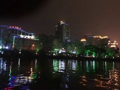 -南通濠河风景名胜区