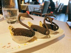 黑天鹅榴莲酥-粤秀餐厅(国货店)