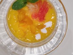 杨枝甘露-天瑞轩·粤菜餐厅