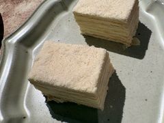 -耶里夏丽·丝路新疆菜·清真食品(徐汇南丹东路臻选店)