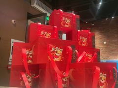 -洞庭鱼香(万科店)