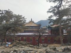 -须弥福寿之庙