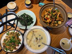 -印象鲵宴·张家界地标美食名片(溪布街店)