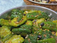 -红旗山庄(圭峰山店)