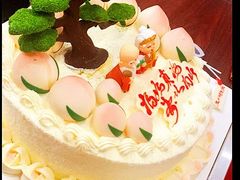 -巴音浩日娲·蒙餐(双林东路店)