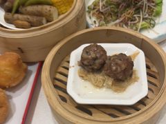 -龙悦湾酒家·八阵鱼生·渔人码头店