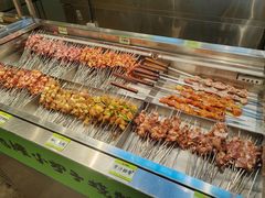 -生火火·小炉子炭烤(金楠天街总店)