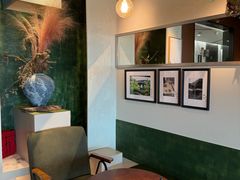 -luutosa  cafe & tea 鹿兔山