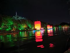 -桂林两江四湖景区