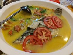 宝中宝一锅鲜-宝中宝食府(清泰街店)