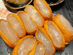 -蟹犇•帝王蟹雪蟹(陆家嘴店)