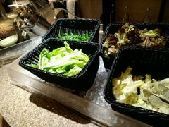 -上海东方佘山翰悦阁酒店·Vie全日制餐厅