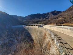 -天津盘山风景名胜区