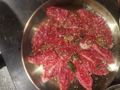 -大叹号·朝鲜族烤肉(潍坊泰华城店)