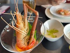 -RIVIERA 松鹤楼(外滩店)