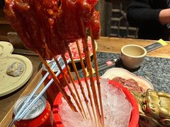 -蜀大侠火锅(春熙路店)