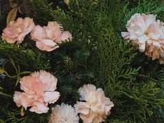 -花十悦·鲜花咖啡餐厅(振业城一期店)