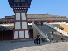 -中国汉城景区