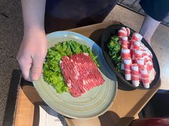 -老墙根涮肉(王四营店)
