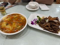 -宝发园名菜馆