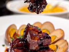 -望乡楼上海菜(日月光店)