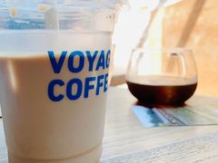-VOYAGE COFFEE(北锣鼓巷店)