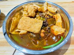 原味螺蛳粉-柳州肥姨妈大骨螺蛳粉(曹路店)