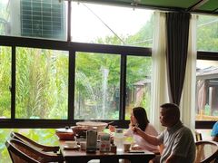 -湘力力小院·鱼汤泡饭(枫林路店)
