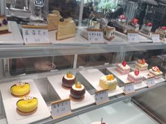 -街角 T·COFFEE 融合料理·BISTRO(车公庙店)