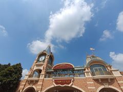 -上海迪士尼度假区