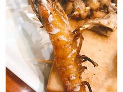 -金刚山烧烤(红旗大街店)