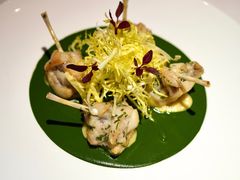 -Oyster Talks 四度蚝法餐厅
