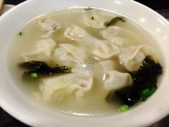 -王家沙点心店(南京西路总店)
