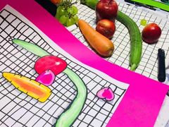 -蒂朵儿童绘画美术教室