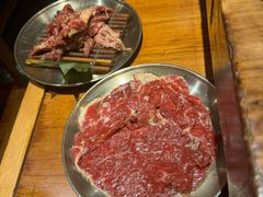 -西塔老太太泥炉烤肉(万柳华联店)