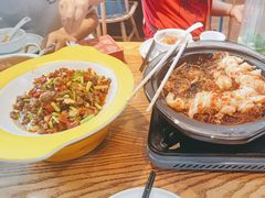 -百年神厨·地道川菜(清江西路店)