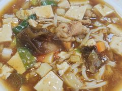 -李文贵老地方稍面馆(邮电街店)
