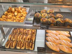 -甜嘟嘟烘焙坊(舒城路店)