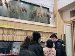 大堂-董厨煨汤馆(车站路店)