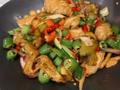 -大鸭梨烤鸭(金色漫香店)