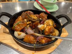 -潮界(凯德晶萃店)