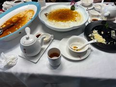 陈皮老鸽汤-尚一汤·粤菜海鲜(汇智国际商业中心店)