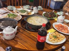 -侠成水上农庄(工业大道店)