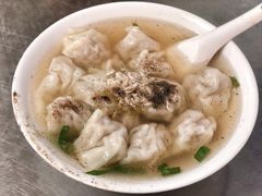 馄饨-汪家馄饨(集庆路店)