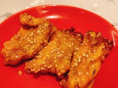 -必胜客(天鹅湖万达店)