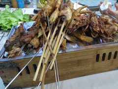 -云晓光头烧烤吧(盛夏店)