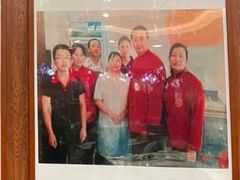 -高玛纳驴肉火烧(一世界店)