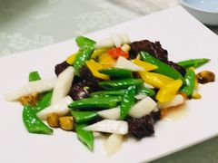 -东兴楼饭庄(六里桥店)