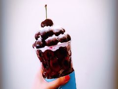 -Cafe de Paris(林荫路店)