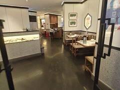 -小菜园新徽菜(蚌埠蚌山万达店)
